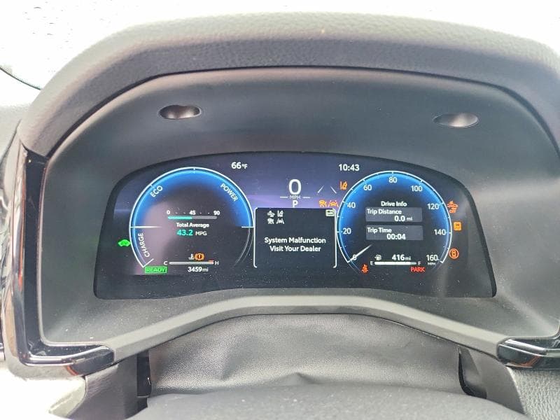 2026 TOYOTA CAMRY XLE 9