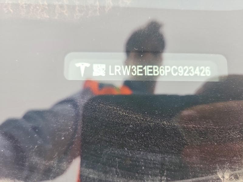 2023 TESLA MODEL 3 12