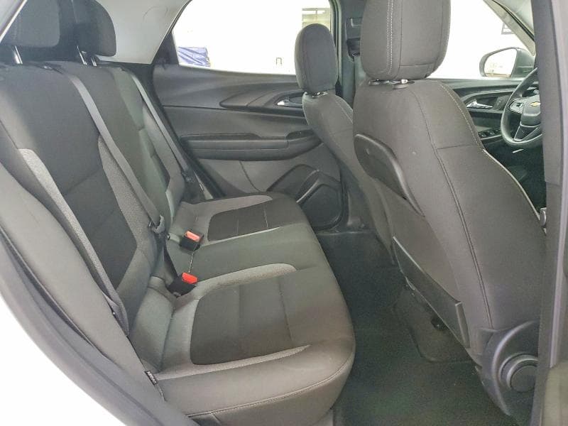 2023 CHEVROLET TRAILBLAZER LS 10