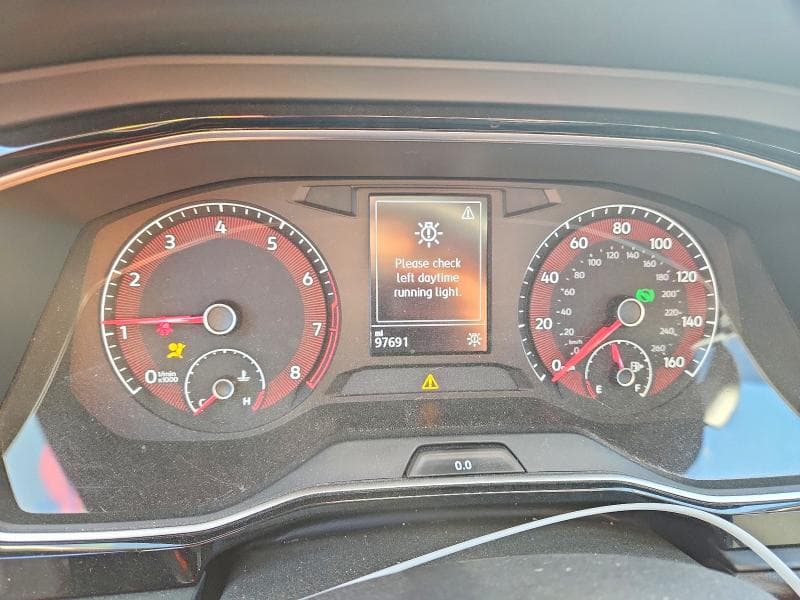 2021 VOLKSWAGEN JETTA S 9