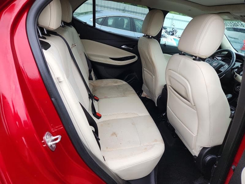 2021 BUICK ENCORE GX SELECT 11