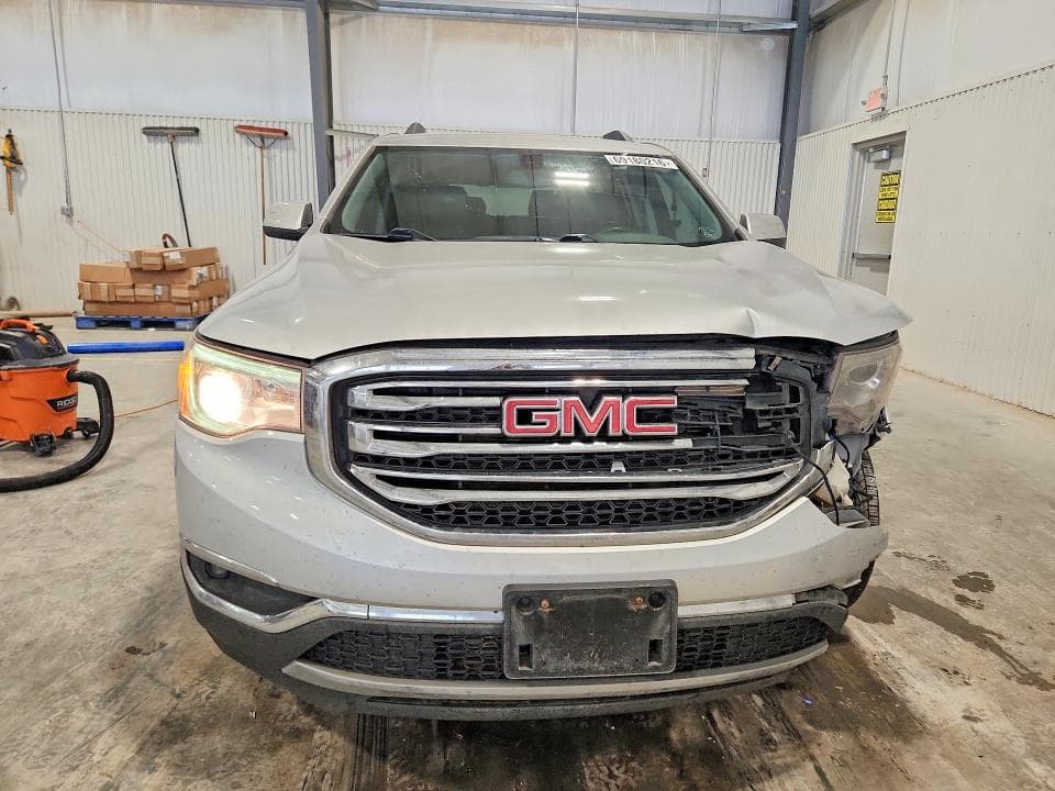 2019 GMC ACADIA SLT-1 5