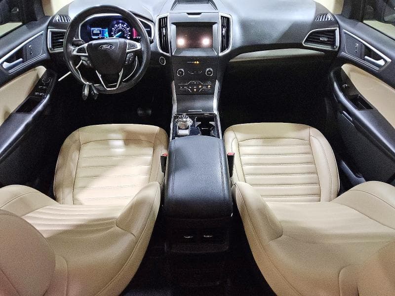 2020 FORD EDGE SEL 8