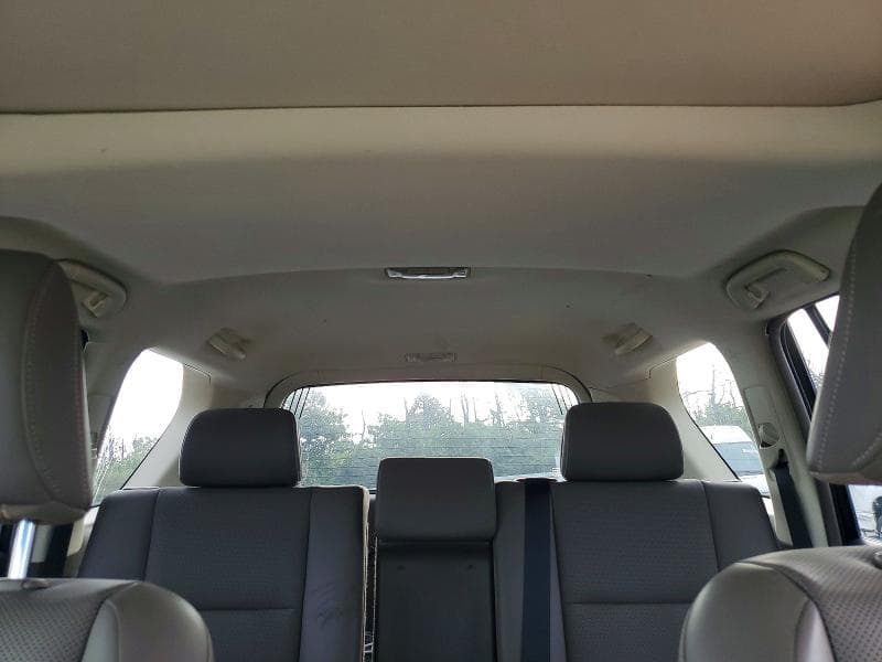 2018 LEXUS GX 460 10