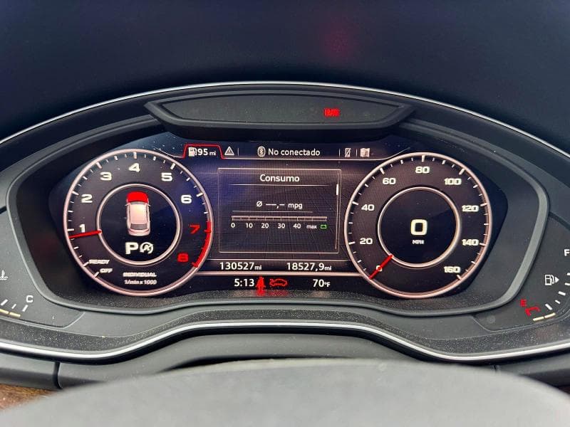 2018 AUDI Q5 PREMIUM PLUS 11