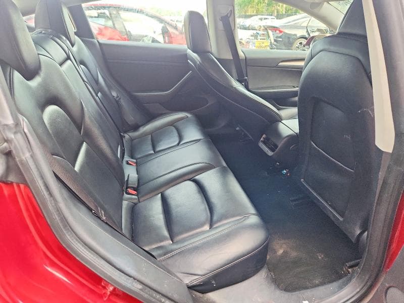 2022 TESLA MODEL 3 10