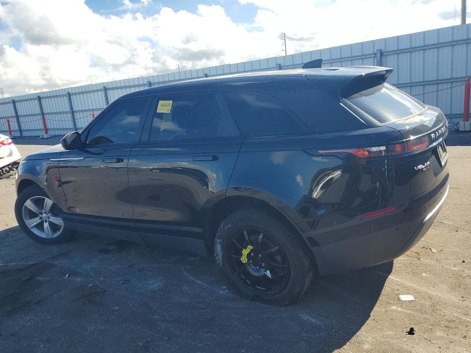 2020 LAND ROVER RANGE ROVER VELAR S 2