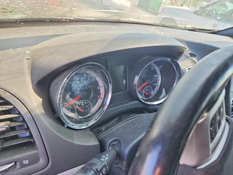 2018 DODGE GRAND CARAVAN GT 9