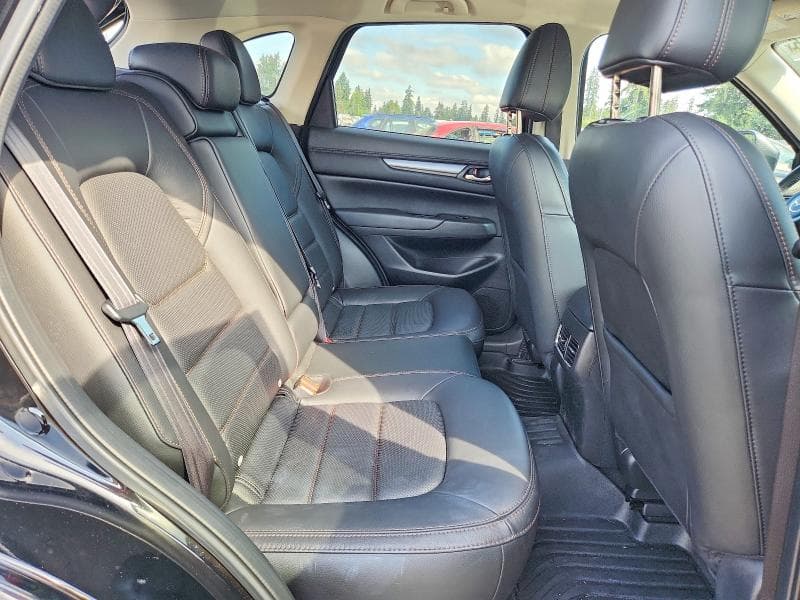 2021 MAZDA CX-5 TOURING 11