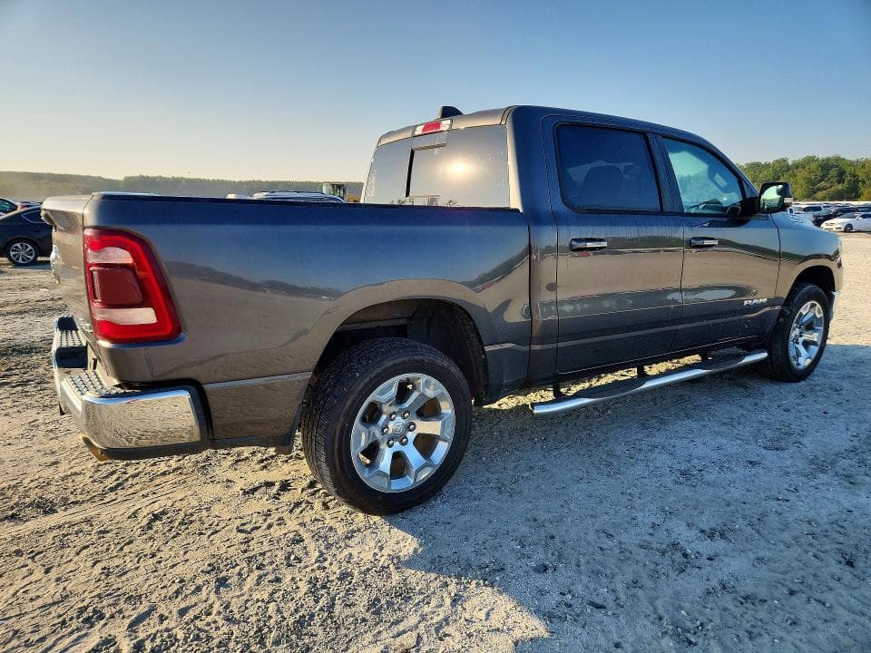 2019 RAM 1500 BIG HORN/LONE STAR 3