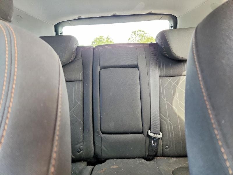 2018 CHEVROLET TRAX 1LT 10