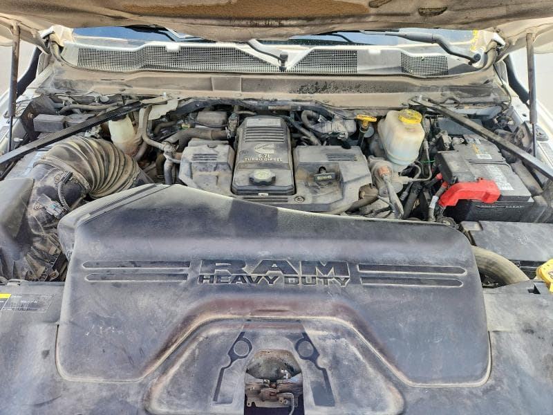 2022 RAM 5500 11