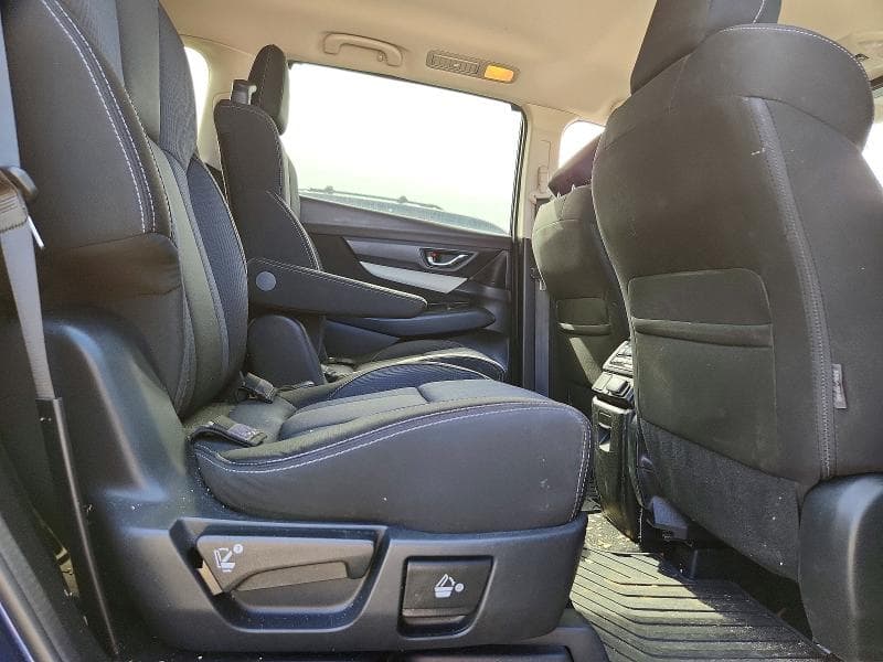 2020 SUBARU ASCENT PREMIUM 11