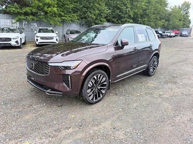 2026 VOLVO XC90 PLUS - 1