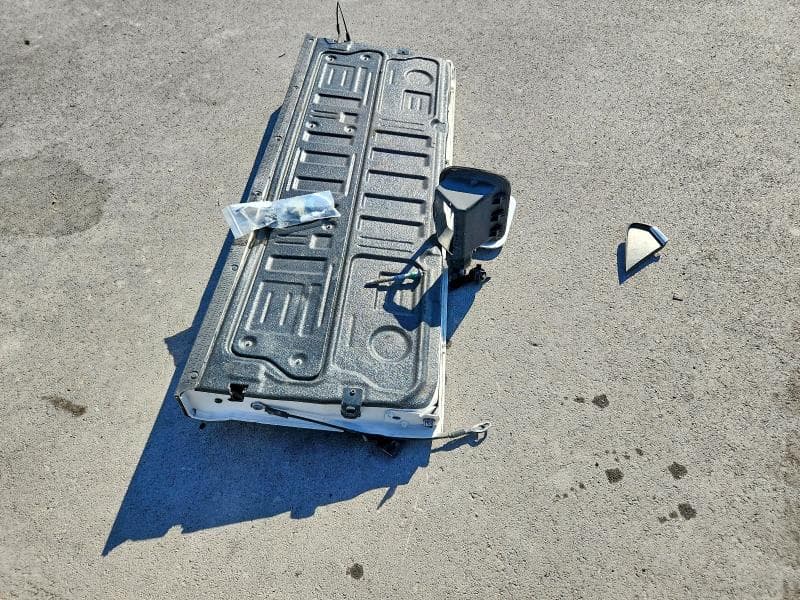 2024 FORD F250 SUPER DUTY 12