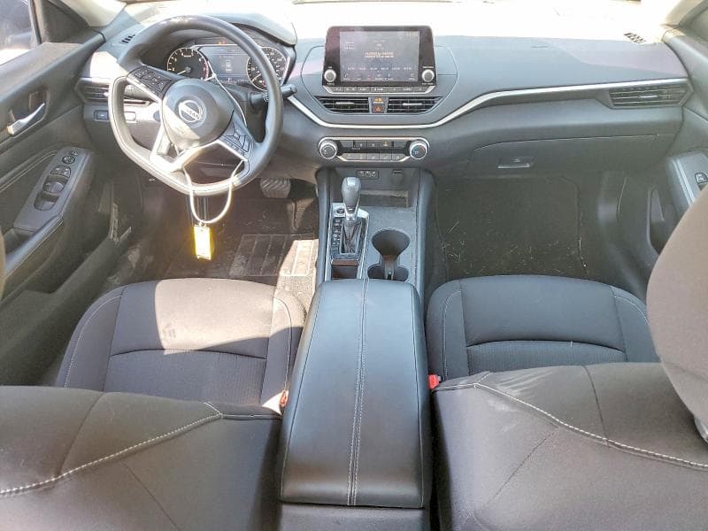 2020 NISSAN ALTIMA S 8