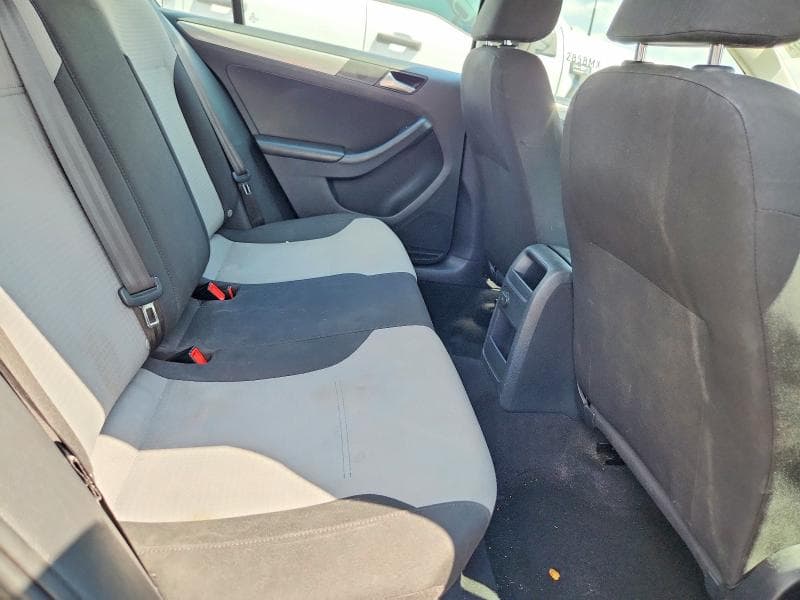 2017 VOLKSWAGEN JETTA S 10