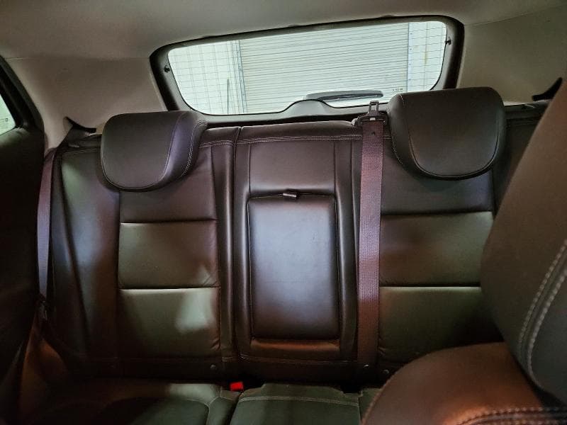 2017 BUICK ENCORE ESSENCE 10