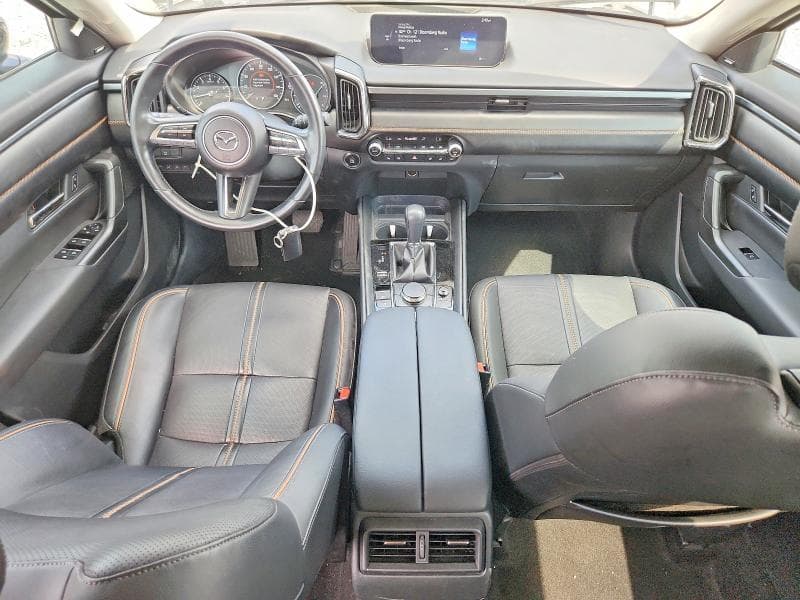 2023 MAZDA CX-50 PREMIUM PLUS 8