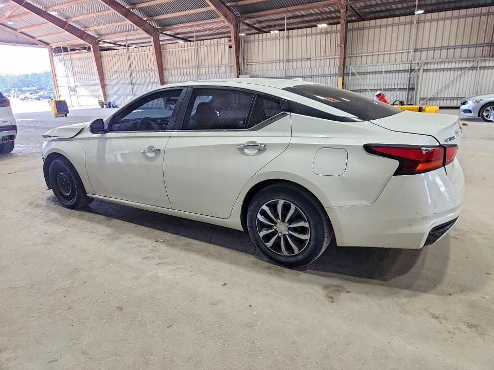 2020 NISSAN ALTIMA S 2