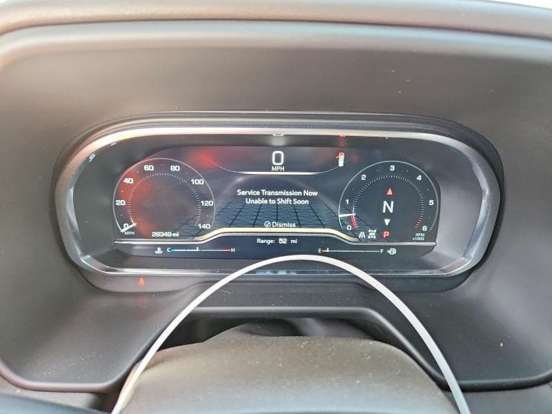 2024 GMC YUKON SLE 9