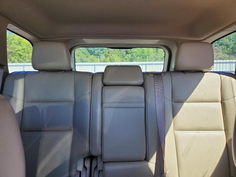 2019 JEEP GRAND CHEROKEE LIMITED 10