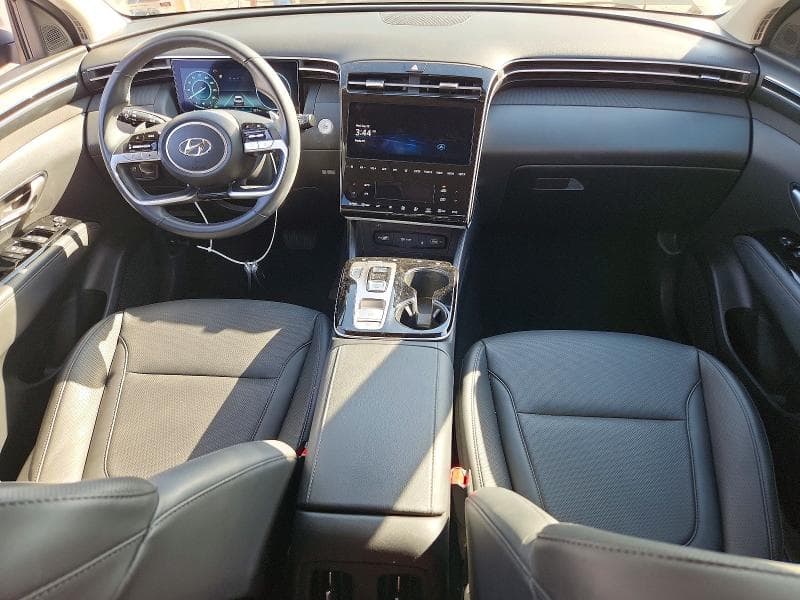 2023 HYUNDAI TUCSON SEL CONVENIENCE 8