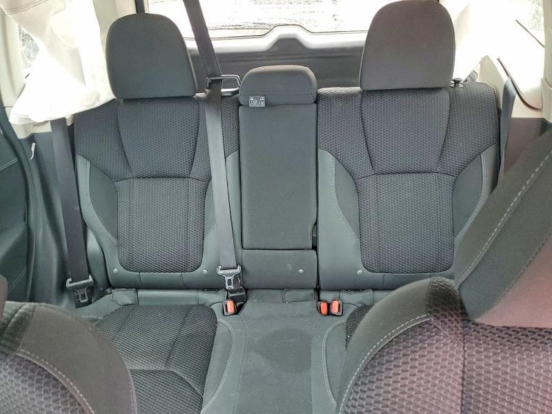 2024 SUBARU FORESTER PREMIUM 10