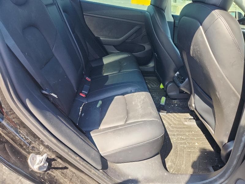 2021 TESLA MODEL 3 10