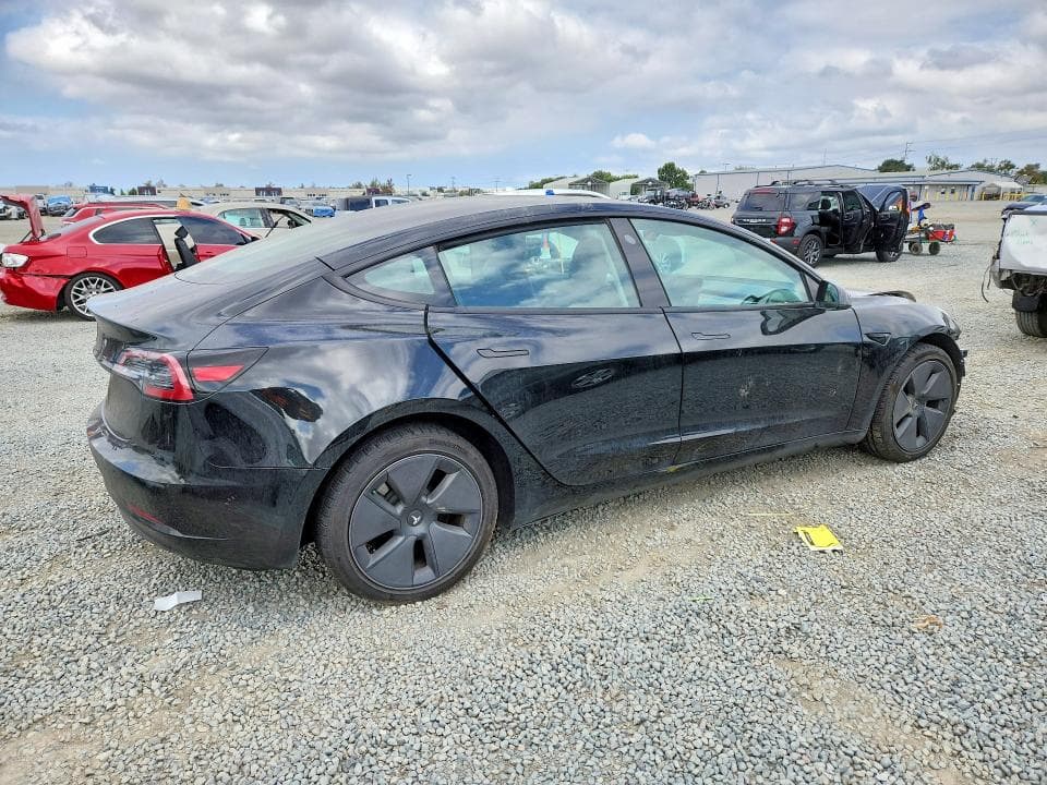 2023 TESLA MODEL 3 3