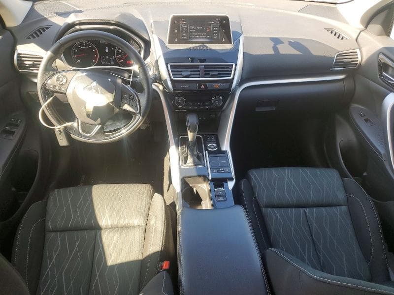 2019 MITSUBISHI ECLIPSE CROSS SE 8