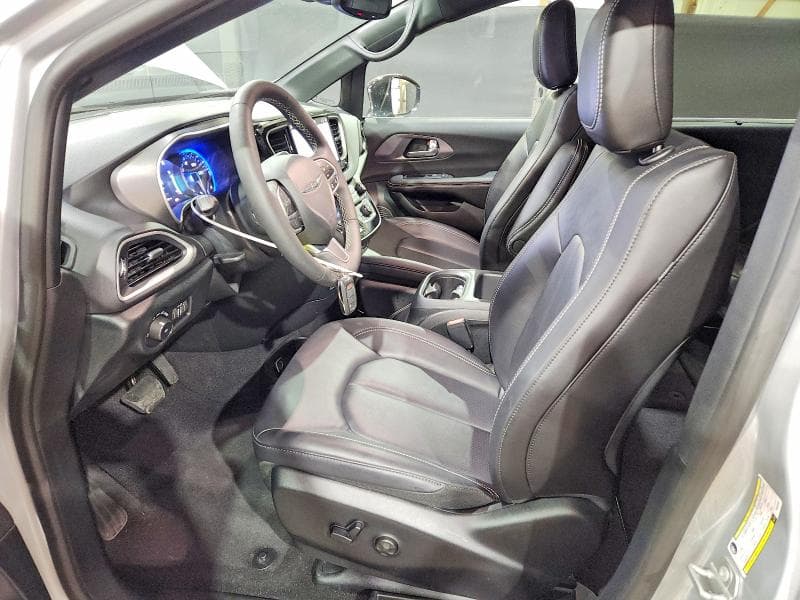 2026 CHRYSLER PACIFICA SELECT 7