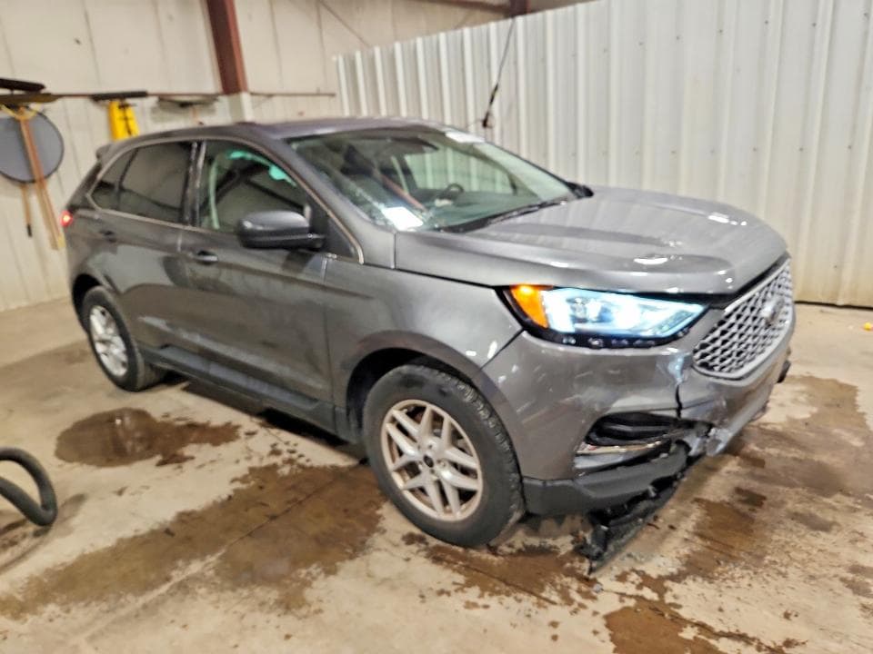 2023 FORD EDGE SEL 4