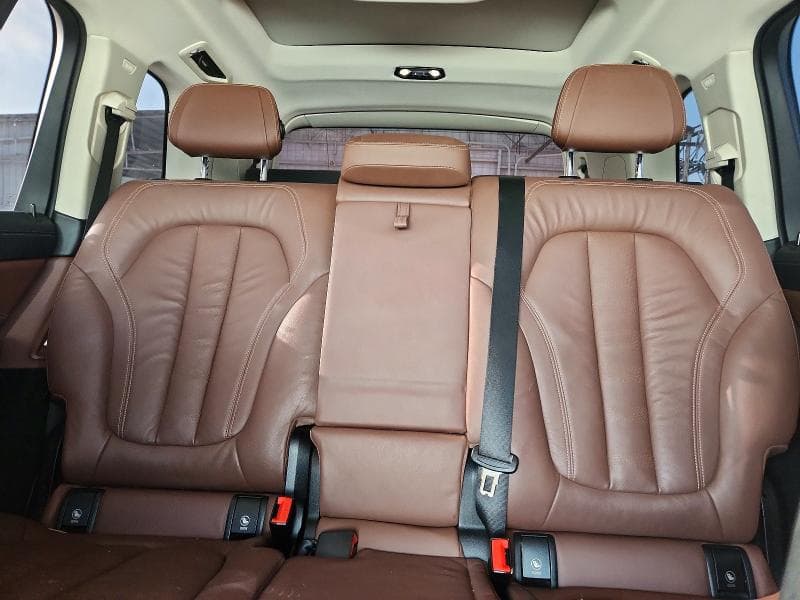 2020 BMW X7 XDRIVE40I 10