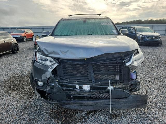 2018 CHEVROLET TRAVERSE LT 5
