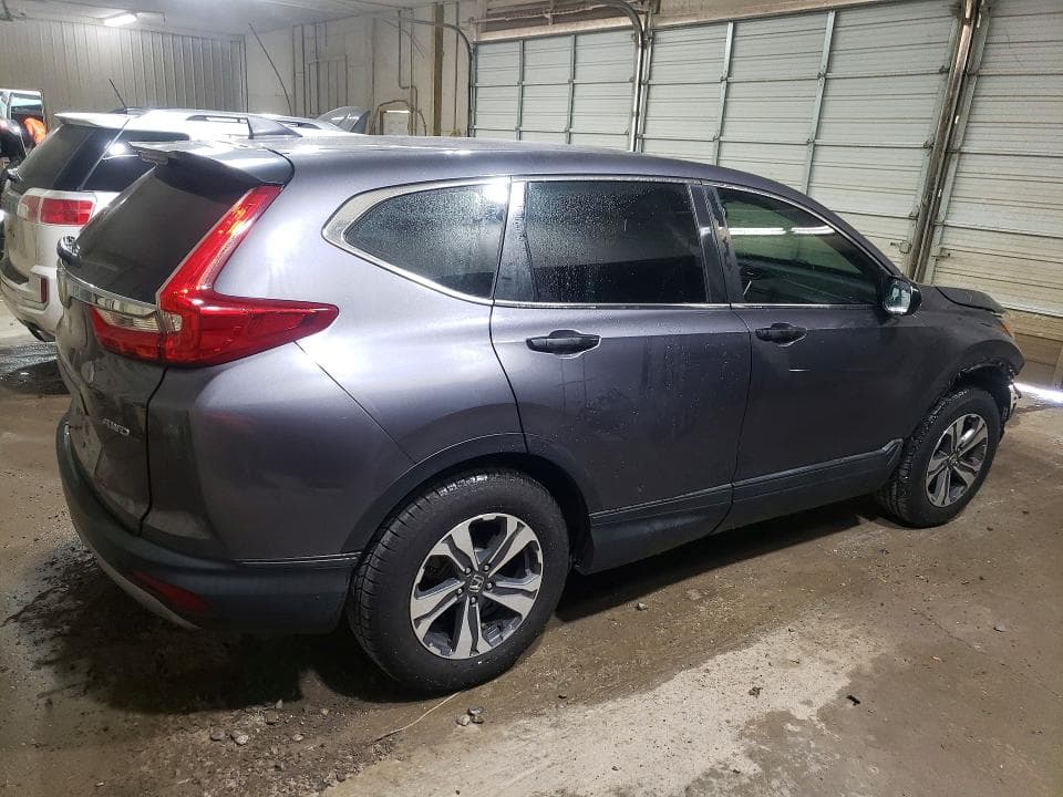 2019 HONDA CR-V LX 3