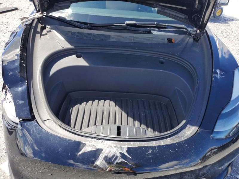2023 TESLA MODEL 3 11