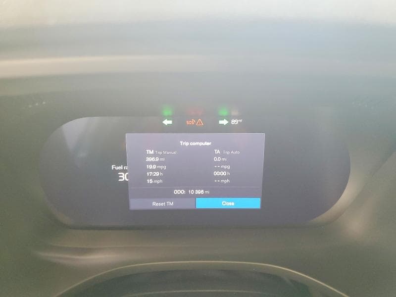 2026 VOLVO XC60 PLUS 9