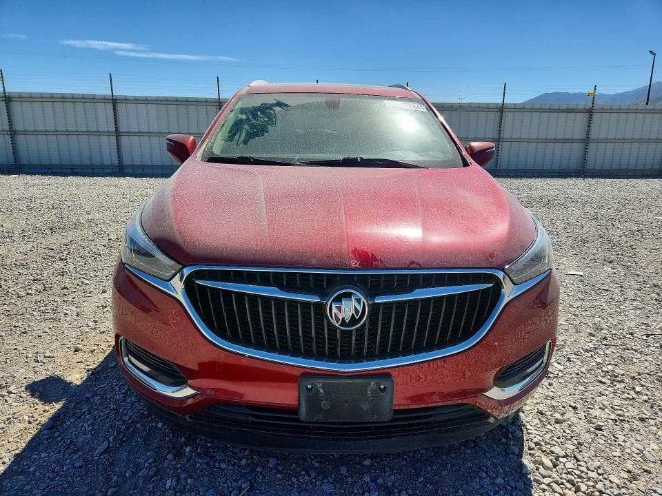 2019 BUICK ENCLAVE ESSENCE 5