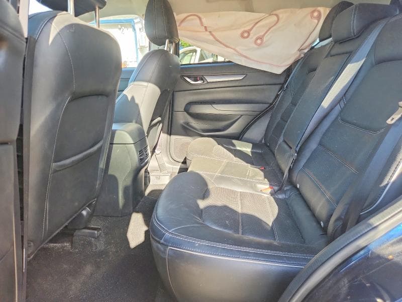 2024 MAZDA CX-5 PREFERRED 11