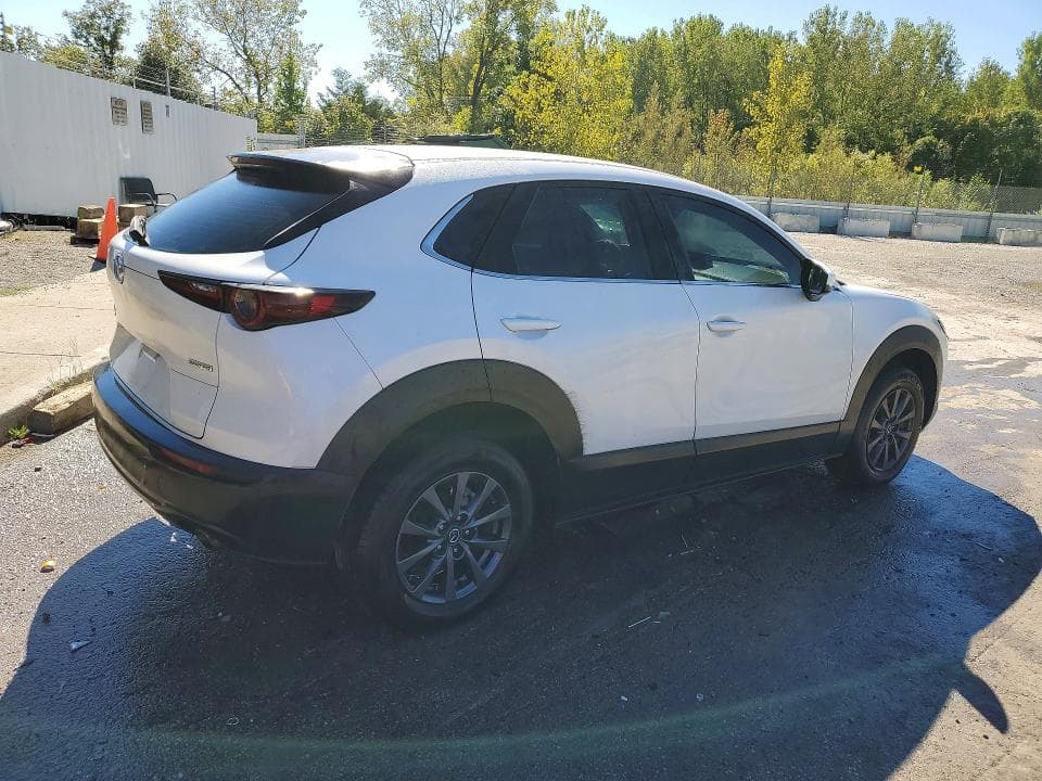 2021 MAZDA CX-30 3