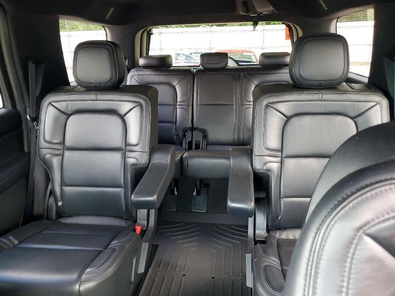 2018 LINCOLN NAVIGATOR SELECT 10