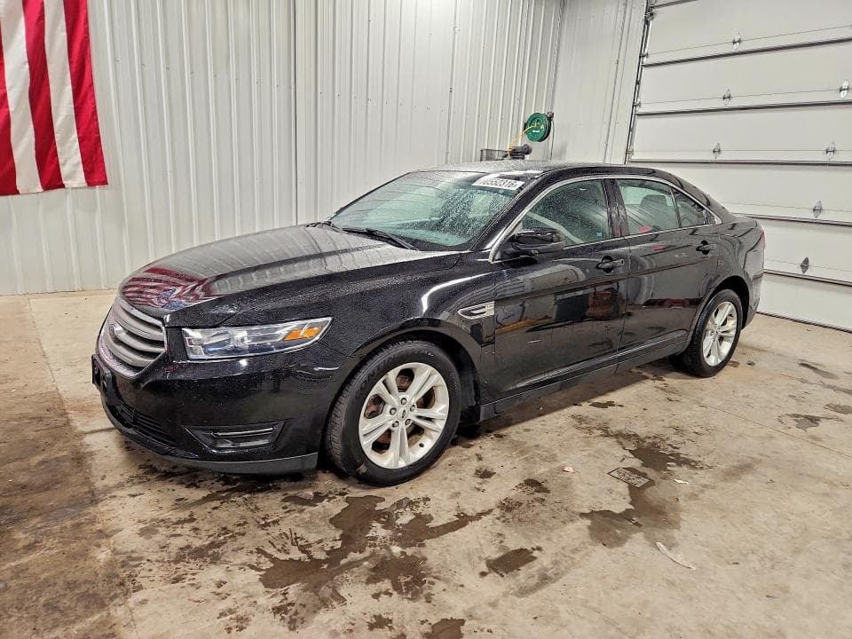2017 FORD TAURUS SEL - 1