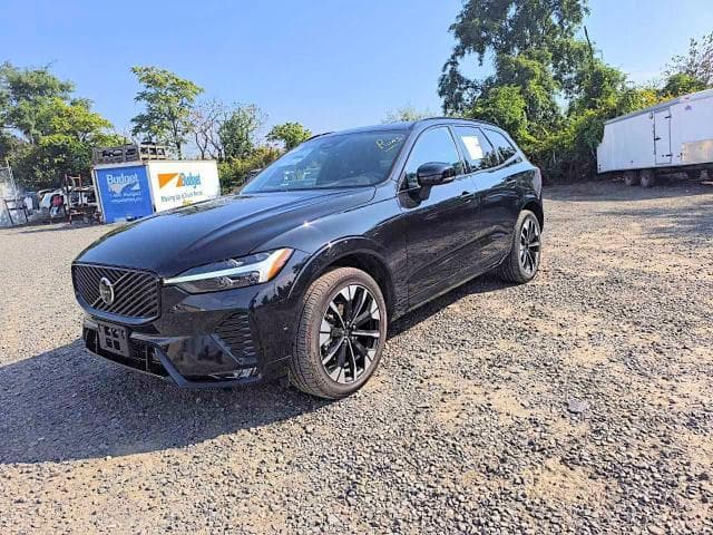2026 VOLVO XC60 PLUS - 1