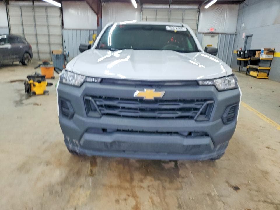 2023 CHEVROLET COLORADO 5