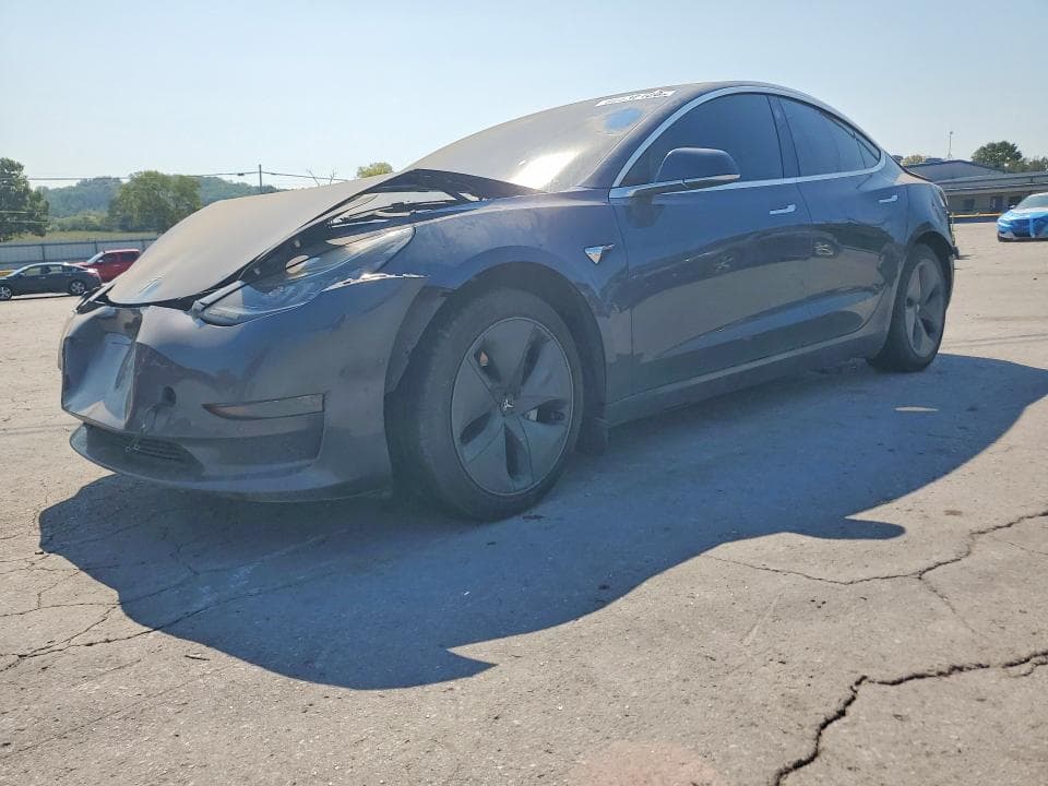 2020 TESLA MODEL 3 - 1