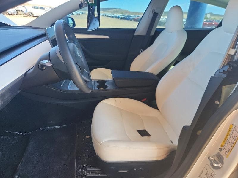 2023 TESLA MODEL 3 7