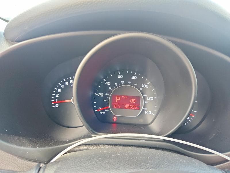 2019 KIA SOUL + 9