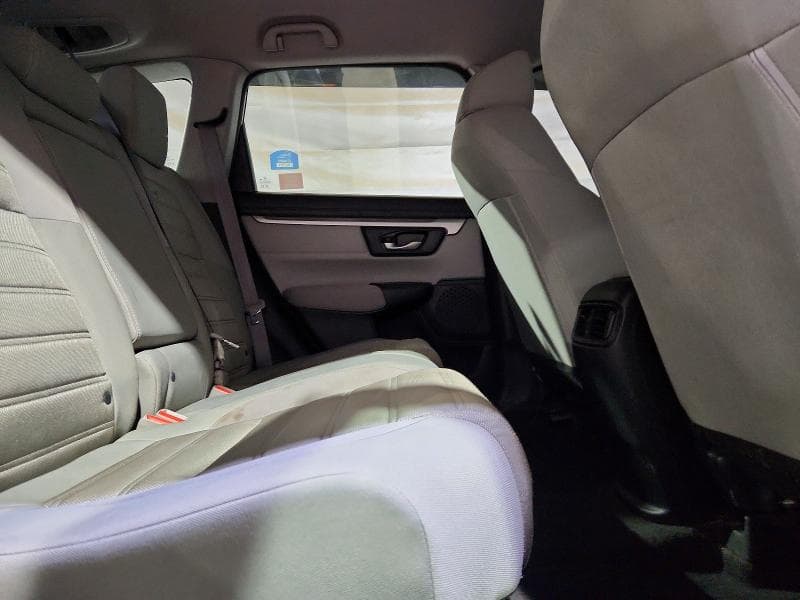 2017 HONDA CR-V LX 11