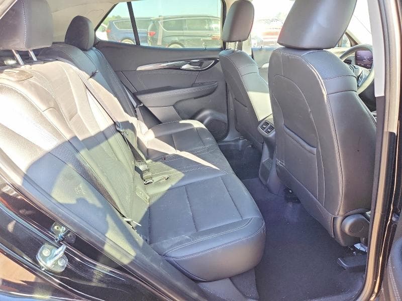 2024 BUICK ENVISION PREFERRED 11